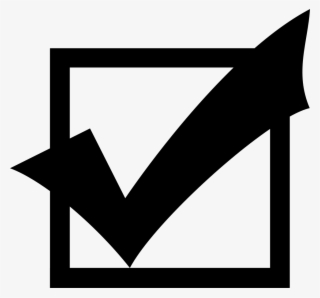 Png File Svg - Check Mark