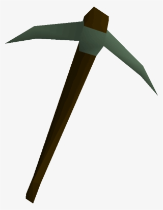 Pickaxe Runescape
