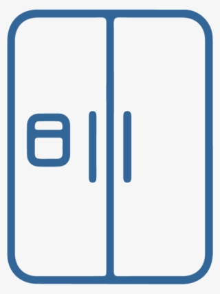 Fridge Icon@4x - Parallel
