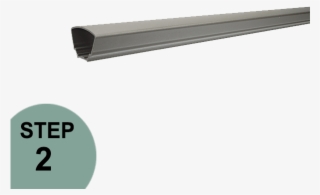 Prestige Aluminum Top Railing By Dekpro - Sign