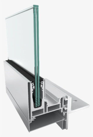 Balardo Hybrid With Balardo Aqua Control Precision - Sliding Door