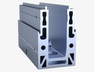 The Glass Railing System Can Handle Toughened Laminated