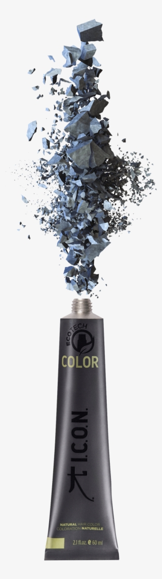 Cool Steel - Icon Products Metallics