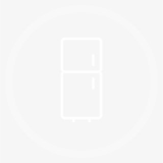 Domestic End Of Life Fridge Recycling - Johns Hopkins Logo White