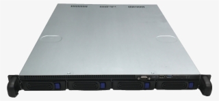 Hd Video Storage Server - Netbook