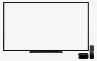 Tv Png, Download Png Image With Transparent Background, - Transparent Background Tv Frame