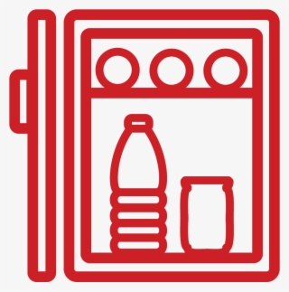 Icon - Fridge - Minibar