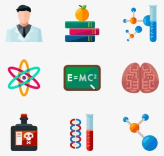 Chemistry Icon Png