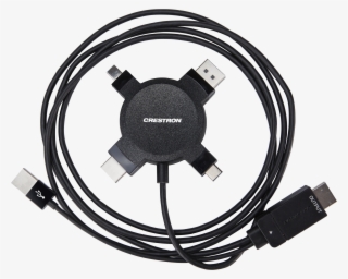 Call For Discount - Crestron Cbl Multi