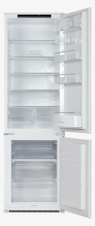 Kuppersbusch Ike 3290 1 2 T Integrated Fridge Freezer - Fkg 8500.0