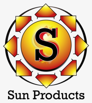 Sun Symbol Logo - Symbol