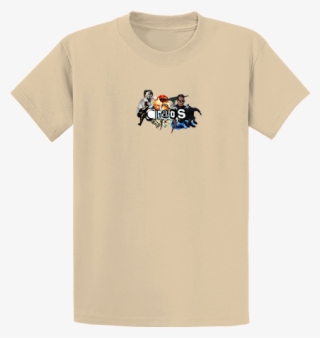 Image Of Chaos Tee - T Shirt