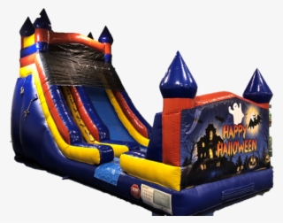 Banner - Halloween Panel - Inflatable