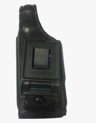 Safariland 6280 64 132 Left Handed Black X26 Taser - Leather