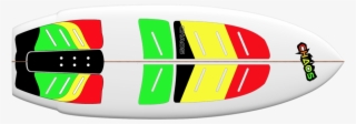 Chaos Surf Company - Graphic Design
