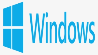 Microsoft Windows Logo Png
