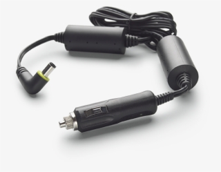 Dreamstation- 12v Dc Power Cord System Philips Respironics - Dreamstation 12 Volt Adapter