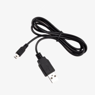 Power Cord Turn-key Dc - Usb Cable