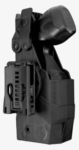 Taser X2 Blade-tech Holsters - Blade Tech Taser X2 Holster