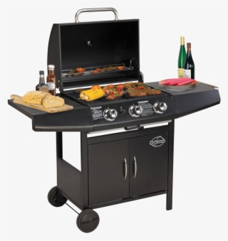 Write A Review - Barbecue