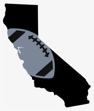 Oakland Football Design - Berkeley Patients Group Logo