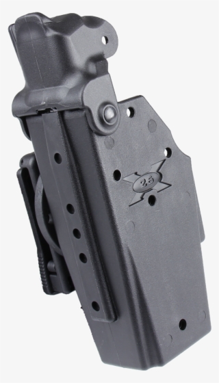 Blade Tech Taser X 26 Holster - Blade Tech Taser Holster X26