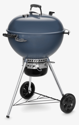 710210 1 - Weber Limited Edition Kettle