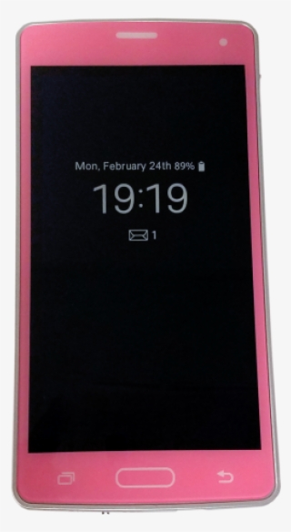 Smartphone