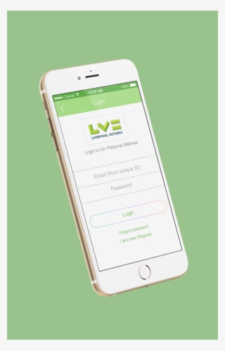 Lvconcept1 - Iphone