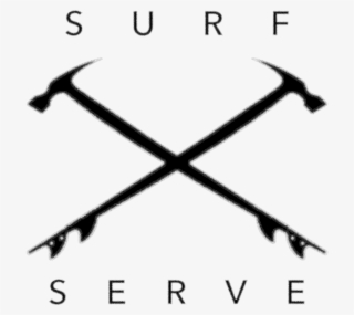 Men's Ministry ~ Surf & Serve