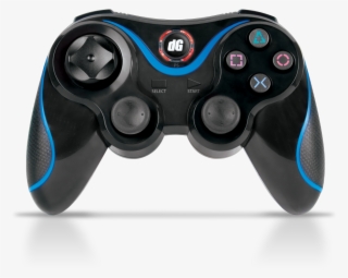 Orbiter Wireless Controller
