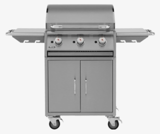 Bull Plancha Commercial Griddle Gas Barbecue Cart - Outdoor Grill Rack & Topper