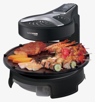 德 國寶 燒烤 爐