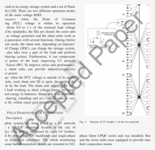 Focuses On The Lv Feeder Number 7, Where The Open - Graphic Design