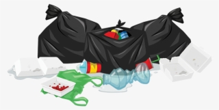 Out Of The 101 Local Government Units Within The Islands - Solid Waste Png