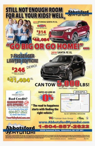 Abbotsford Hyundai Sept2 - Subcompact Car