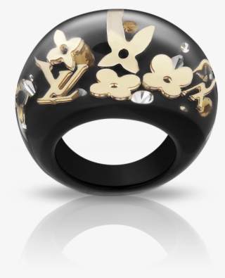 Google Image Result For Http - Louis Vuitton Inclusion Ring