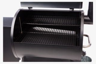 Pro Series 22 Pellet Grill