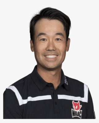 Kevin Na - Man