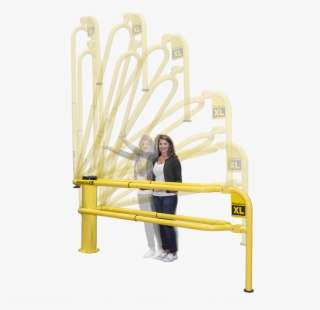 Yellowgate Xl - Plywood
