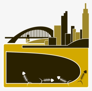 No Luck Getting Landfill Test Records - Contaminacion Icono Png