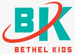 Bethel Kids Is The Place Where Kids Can Experience - Graphic Design