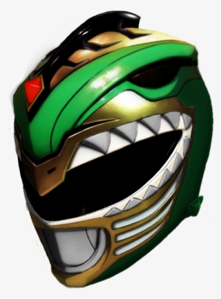 The Green Dragon Tiger Ranger