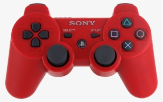 Sixaxis Dualshock 3 Wireless Controller - Game Controller