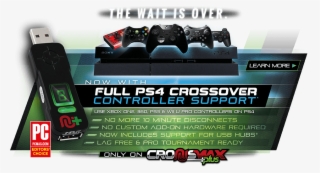 Rainbow Six Siege Ps4 Mouse And Keyboard Setup