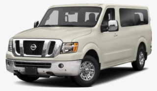 2019 Nv Passenger - 2018 Nissan Nv Passenger