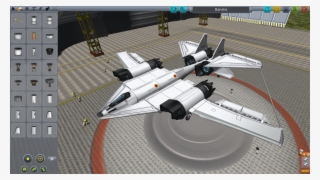 Ship Download Link *** - Spaceplane