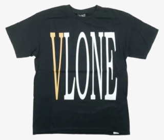 Brand New 'vlone' Staple - Active Shirt