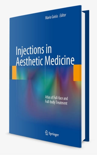 Botulinum Toxin - Injection In Aesthetic Medicine