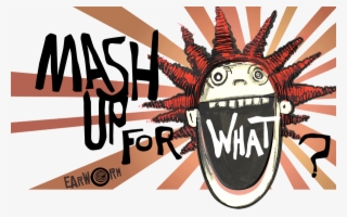 Remix And Video Mashed By Dj Earworm - Dj Earworm